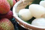 新鲜荔枝怎样保存 鲜荔枝可以放冰箱吗
