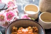 吃了螃蟹能吃榴莲吗 为什么吃螃蟹要放醋和姜