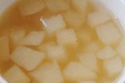 大蒜冰糖水和冰糖雪梨哪个好 大蒜冰糖水适合那种感冒类型食用