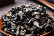 泡木耳可以用开水泡吗 泡干木耳的正确方法