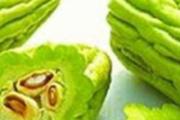 苦瓜怎么做不苦又好吃 苦瓜的做法大全