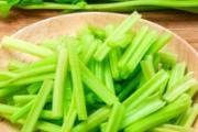 水芹菜是空心还是实心 水芹菜容易消化吗