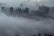 雾霾对身体的伤害 如何抗击雾霾