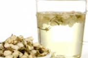 孕妇能喝茉莉花茶吗
