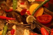 高考前吃什么补脑 这些食物助你领先一步