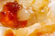桃胶忘记泡了直接煮可以吗 桃胶泡好要煮多久