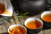 冬瓜荷叶茶可以空腹吗 空腹喝荷叶冬瓜茶有什么好处
