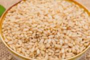 糙米茶能减肥吗 糙米茶可以每天喝吗