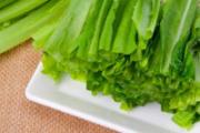 油麦菜适合减肥吃吗 油麦菜生吃好吗