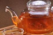 红枣茶的功效与作用