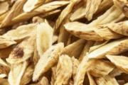 黄芪治肾虚吗 黄芪和什么搭配最补肾