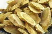 黄芪吃多了会上火吗 黄芪怎么吃不上火