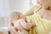 宝宝不吸奶头什么原因 满心期待哺喂母乳，宝宝却拒吸，为什么？