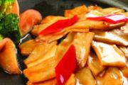 杏鲍菇养生秘方：三款你拒绝不了的杏鲍菇美食