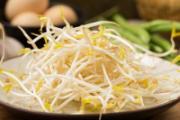 豆芽烂了一点还能吃吗 豆芽发苦了能吃吗