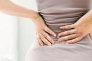 女人腰疼是什么原因引起的 这6个你要知道