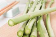芦笋什么时候上市 芦笋怎么做好吃
