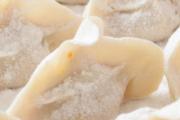 冷冻饺子粘到一起了怎么解冻 冷冻饺子怎么煮