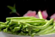 吃豇豆上火吗