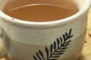 喝麦茶的好处 女性多喝麦茶更养颜