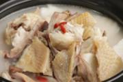 冬季进补吃什么好 这些食物好吃又补