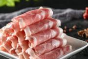 羊肉卷的功效与作用
