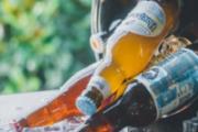 夏天喝啤酒可以解暑吗 夏天喝什么可以解暑