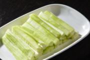 丝瓜怎么保存时间长 丝瓜有苦味能吃吗