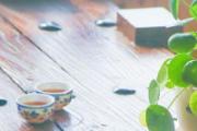 黑茶减肥效果怎么样 黑茶减肥多久可以见效