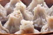 做烧麦的糯米是蒸是煮 一斤糯米可以做几个烧麦