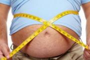 男人肥胖有什么危害 健康减肥要做到5点