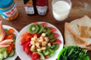 肥胖者饮食注意什么