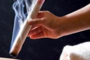 腰痛艾灸哪个部位图解 腰痛艾灸有用吗