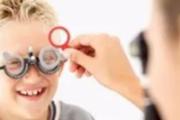 儿童近视眼怎么恢复视力 4招纠正小孩子眼睛近视