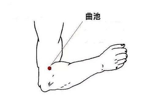 曲池针刺方法 针刺曲池的好处
