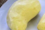 土豆吃了会不会胀气 土豆吃了为什么会胀气