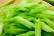 芦笋和芹菜是碱性蔬菜吗 吃芦笋的好处