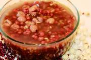 宫寒吃什么食物好 9种暖宫食物让你告别痛经
