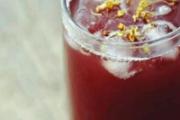 酸梅汤有什么功效 夏天多喝这碗汤，解暑减肥一步到位