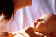 女人分娩真实过程
