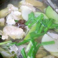 安康鱼的做法,安康鱼哪里有毒,安康鱼怎么处理