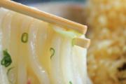 乌冬面煮几分钟可以熟 乌冬面开水泡的熟吗