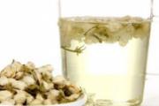 茉莉茶和什么一起泡