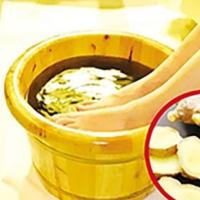 泡脚有什么好处,泡脚的最佳时间,泡脚出汗怎么回事