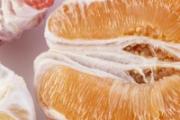 红柚和白柚的区别 红柚止咳还是白柚止咳