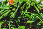 山药与茼蒿能同吃吗 山药不能和什么同吃