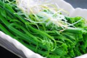 生吃蔬菜好不好