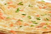 煎饼怎么做才不糊 煎饼怎么不糊锅成型