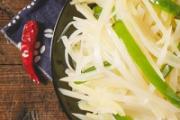 青皮土豆能吃吗 土豆怎么保存不发绿不长芽