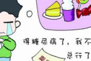 糖尿病肾病并发症解读